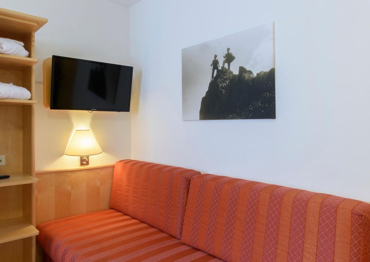 Hotel Silbertal Quarto foto